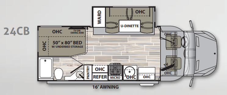 Image of Floorplan