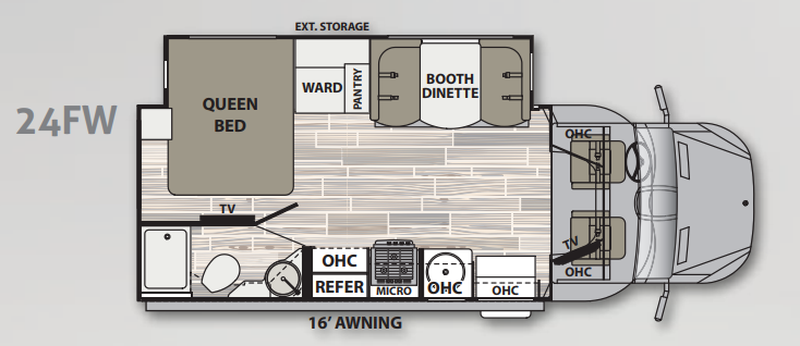 Image of Floorplan