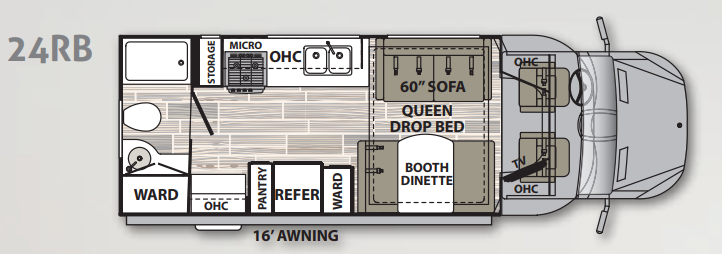 Image of Floorplan
