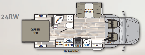 Image of Floorplan