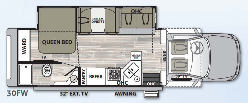 Image of Floorplan