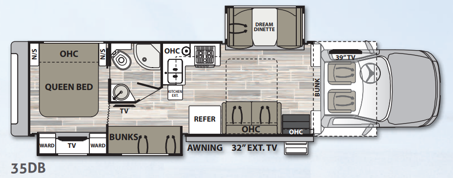 Image of Floorplan