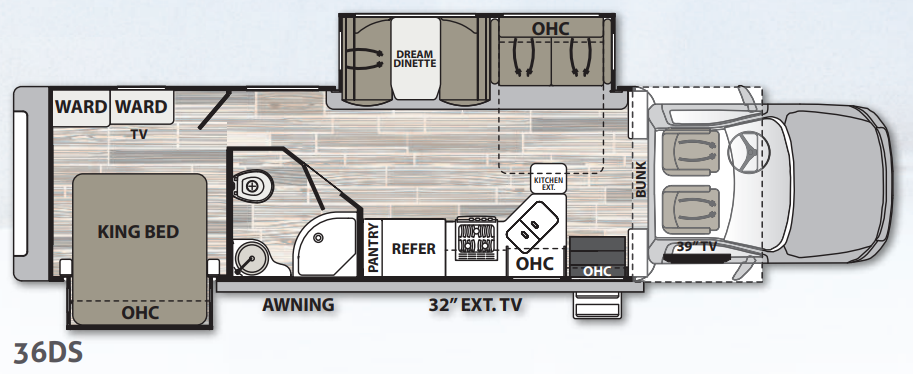 Image of Floorplan