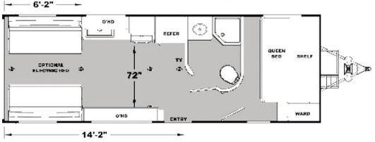 Image of Floorplan