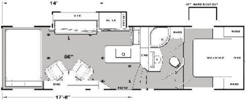 Image of Floorplan
