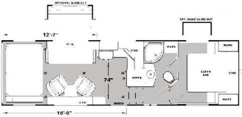 Image of Floorplan