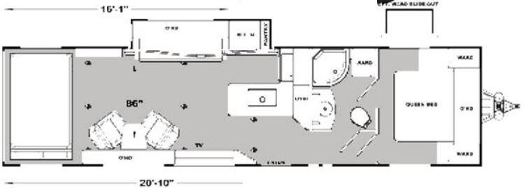 Image of Floorplan