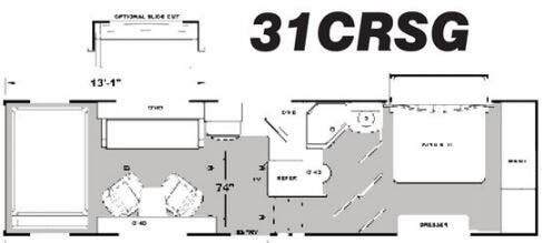Image of Floorplan