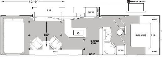 Image of Floorplan