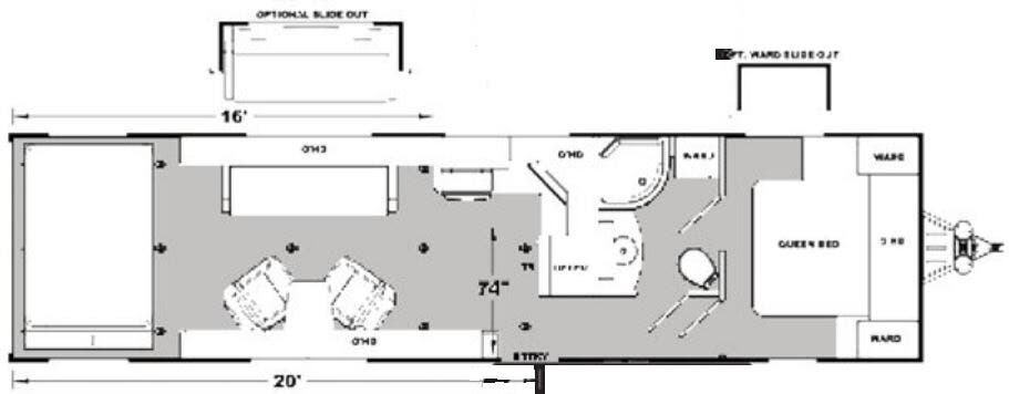 Image of Floorplan