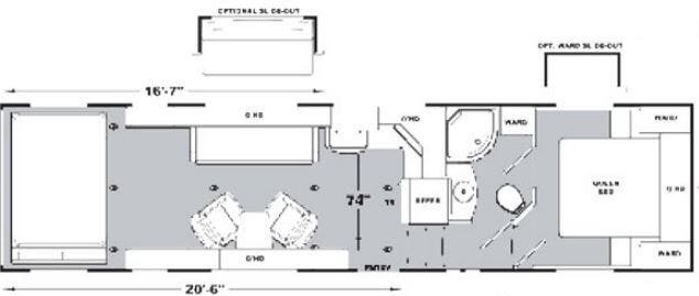 Image of Floorplan