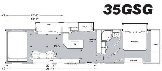 Image of Floorplan