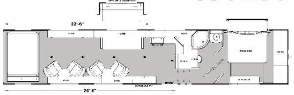 Image of Floorplan