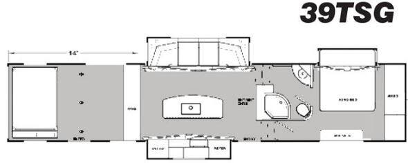 Image of Floorplan