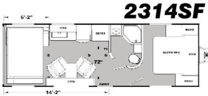 Image of Floorplan