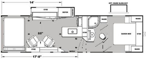 Image of Floorplan