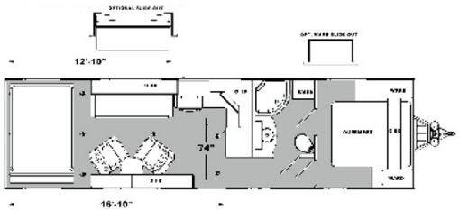 Image of Floorplan