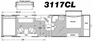 Image of Floorplan