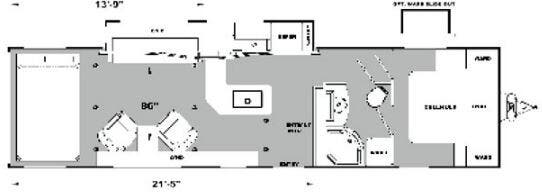 Image of Floorplan