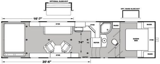 Image of Floorplan