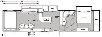Image of Floorplan