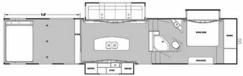 Image of Floorplan