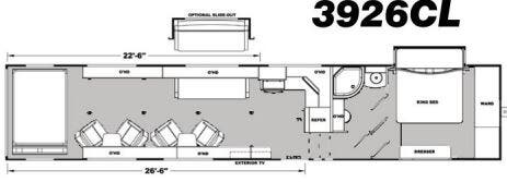 Image of Floorplan