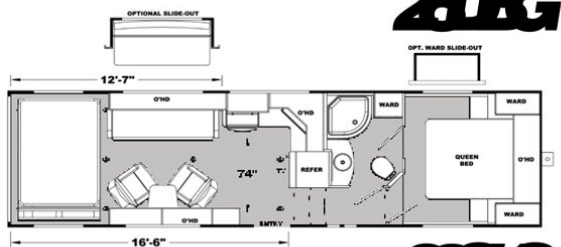 Image of Floorplan