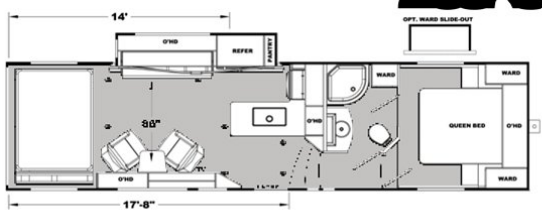 Image of Floorplan