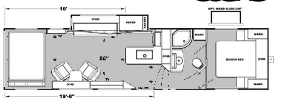 Image of Floorplan