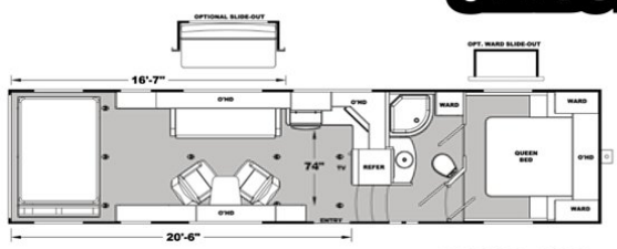 Image of Floorplan