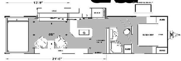 Image of Floorplan