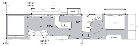 Image of Floorplan