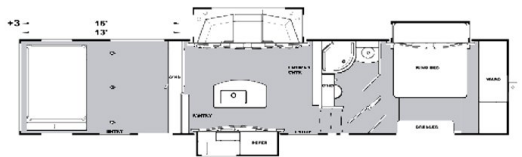 Image of Floorplan