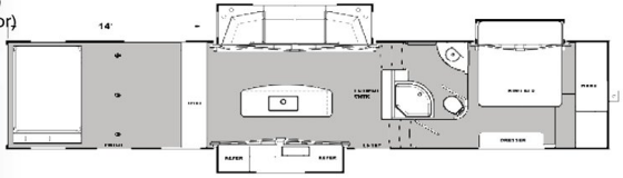 Image of Floorplan