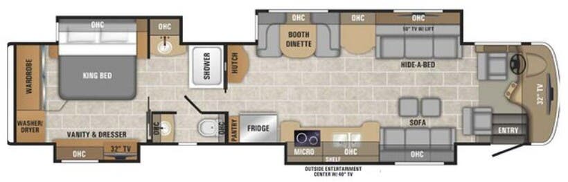 Image of Floorplan