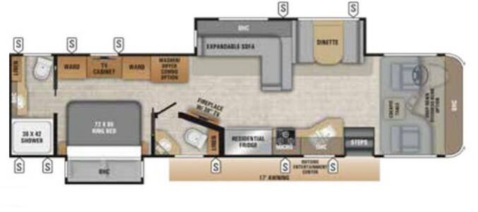 Image of Floorplan