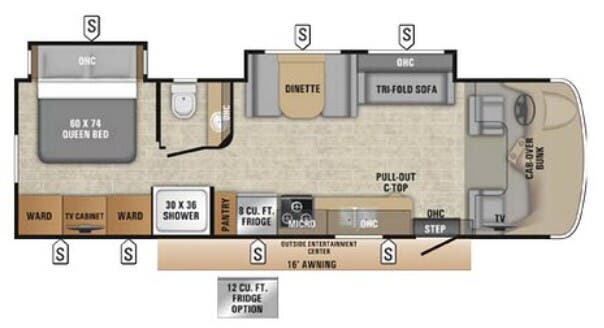 Image of Floorplan