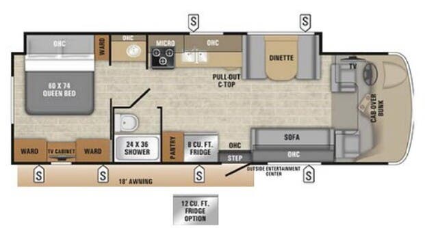 Image of Floorplan
