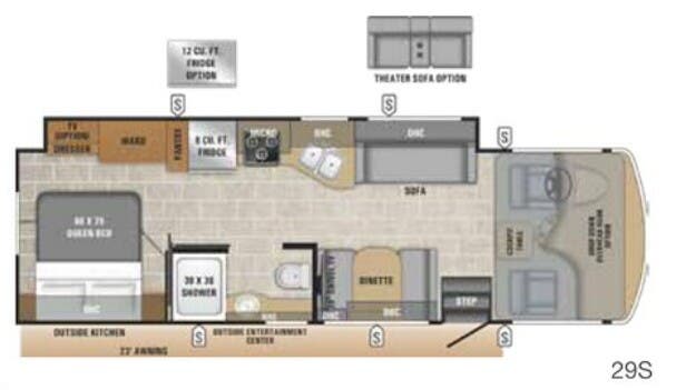 Image of Floorplan