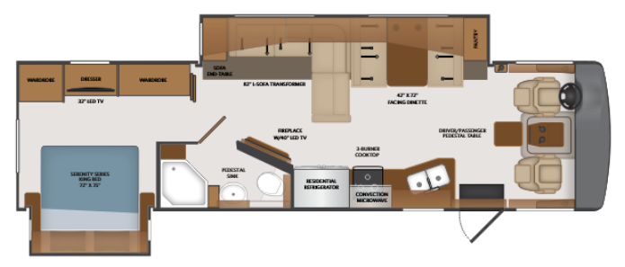 Image of Floorplan