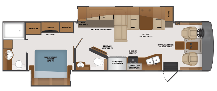 Image of Floorplan