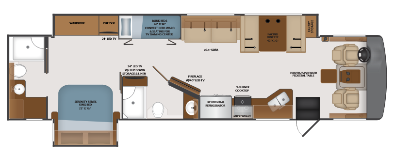Image of Floorplan