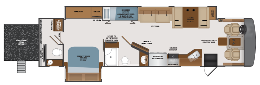Image of Floorplan