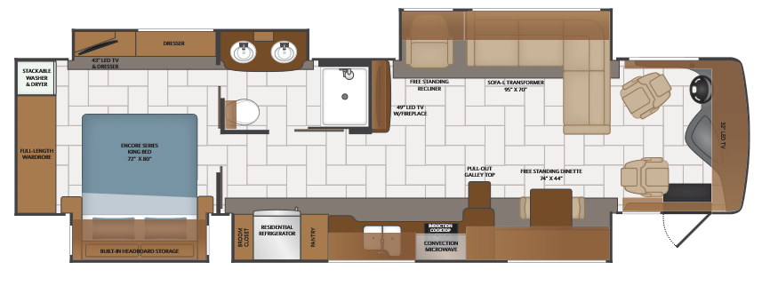 Image of Floorplan