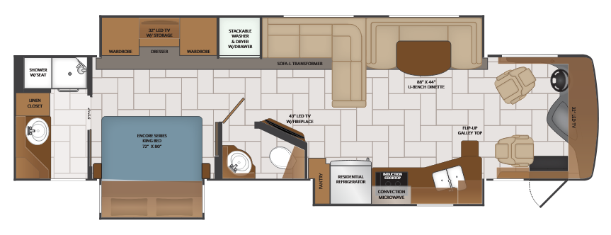 Image of Floorplan