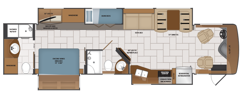 Image of Floorplan