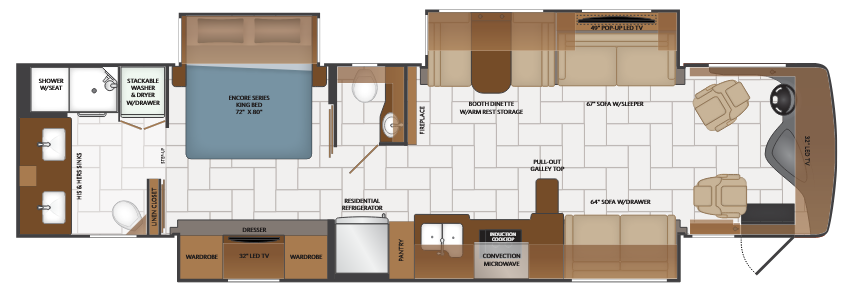 Image of Floorplan