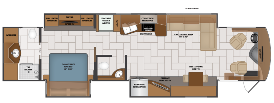 Image of Floorplan