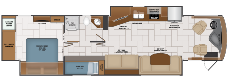 Image of Floorplan
